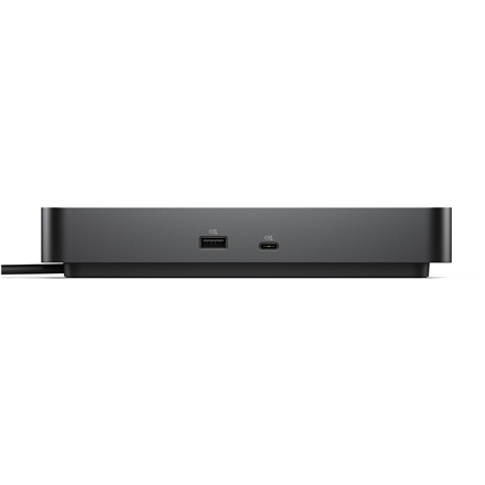 Dell Pro Thunderbolt 5 Smart Dock | SD25TB5 | DisplayPorts quantity 2 | HDMI ports quantity 1