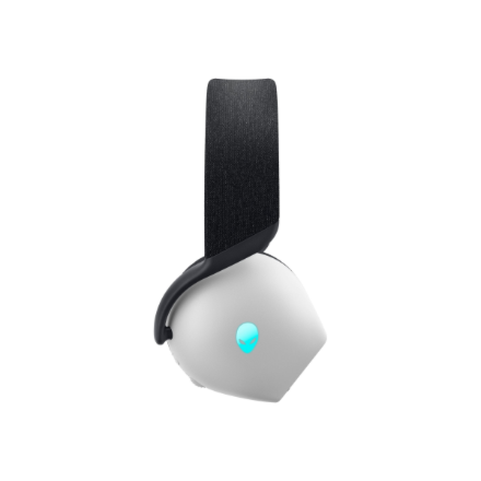Dell Gaming Headset | Alienware Tri Mode AW725H | Bluetooth | Over-Ear | Microphone | Noise cancelin