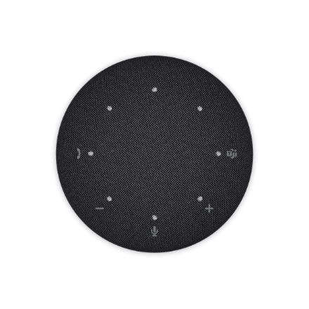 Dell Pro Wired Speakerphone | SP325 | Waterproof | Portable