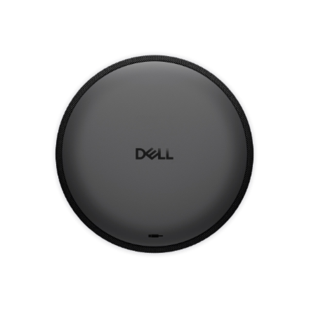 Dell Pro Wired Speakerphone | SP325 | Waterproof | Portable
