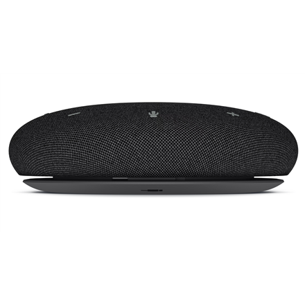 Dell Pro Plus Wired/Wireless Speakerphone | SL525 | Waterproof | Bluetooth | Portable | Wireless con