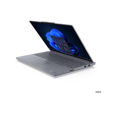 Lenovo ThinkBook 16p G6 ADR | Luna Grey | 16 " | IPS | WQXGA | 2560 x 1600 pixels | Anti-glare | AMD