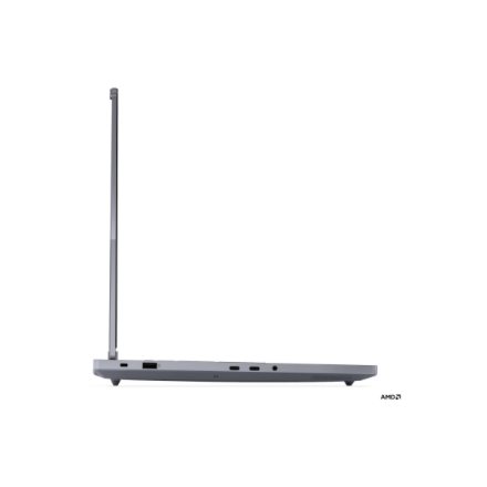 Lenovo ThinkBook 16p G6 ADR | Luna Grey | 16 " | IPS | WQXGA | 2560 x 1600 pixels | Anti-glare | AMD