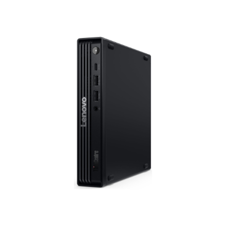 Lenovo ThinkCentre | M70q G6 | Desktop | Tiny | Intel Core Ultra 5 | 225T | Internal memory 16 GB | 