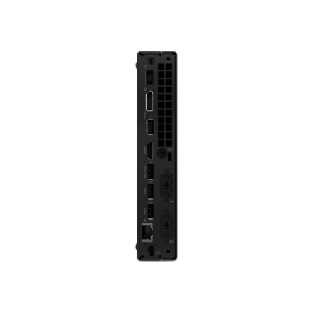 Lenovo ThinkCentre | M70q G6 | Desktop | Tiny | Intel Core Ultra 5 | 225T | Internal memory 16 GB | 