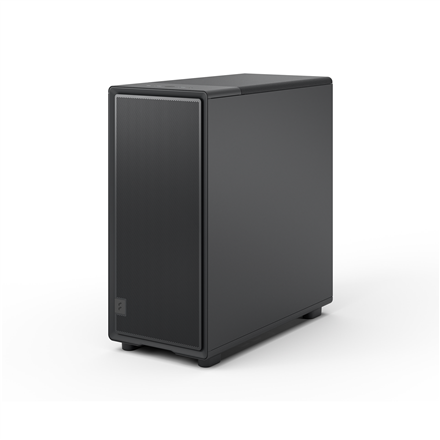 Fractal Design Case | Epoch | Black Solid | ATX | Power supply included No