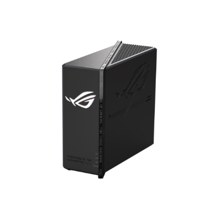 Asus GS-BE18000 ROG STRIX | 802.11be | Ethernet LAN (RJ-45) ports 1 | Mesh Support Yes | MU-MiMO Yes
