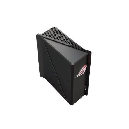 Asus GS-BE18000 ROG STRIX | 802.11be | Ethernet LAN (RJ-45) ports 1 | Mesh Support Yes | MU-MiMO Yes