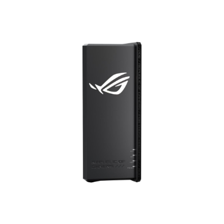 Asus GS-BE18000 ROG STRIX | 802.11be | Ethernet LAN (RJ-45) ports 1 | Mesh Support Yes | MU-MiMO Yes