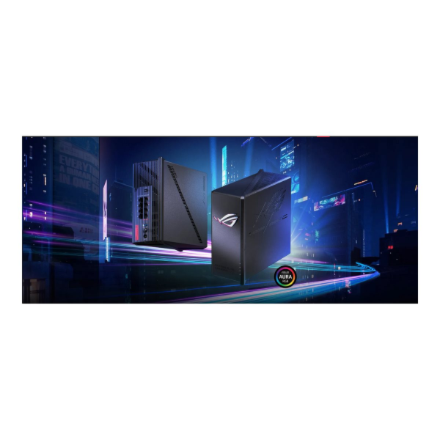 Asus GS-BE18000 ROG STRIX | 802.11be | Ethernet LAN (RJ-45) ports 1 | Mesh Support Yes | MU-MiMO Yes