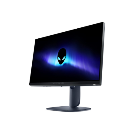 Dell | Alienware AW2525HM | 25 " | Fast IPS | FHD | 16:9 | 320 Hz | 1 ms | 1920 x 1080 pixels | 400 