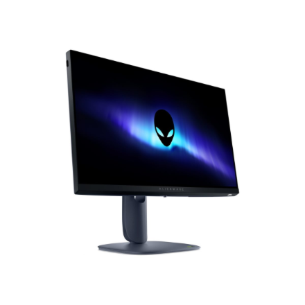 Dell | Alienware AW2525HM | 25 " | Fast IPS | FHD | 16:9 | 320 Hz | 1 ms | 1920 x 1080 pixels | 400 