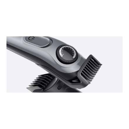 Braun Beard Trimmer | Series 3 BT3560 | Cordless | Number of length steps 40