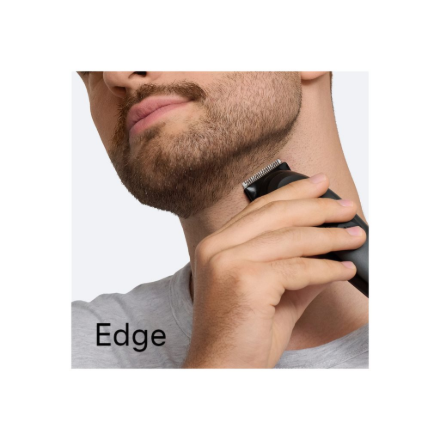 Braun Beard Trimmer | Series 3 BT3560 | Cordless | Number of length steps 40