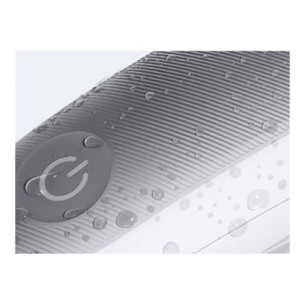 Braun Body Groomer | Series 5 BG5550 | Cordless | Lght Grey