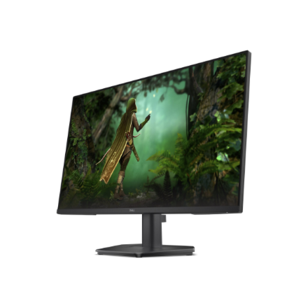 Dell | SE2725HG | 27 " | IPS | FHD | 16:9 | 200 Hz | 1 ms | 1920 x 1080 pixels | 300 cd/m² | HDMI po