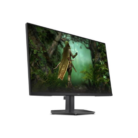 Dell | SE2725HG | 27 " | IPS | FHD | 16:9 | 200 Hz | 1 ms | 1920 x 1080 pixels | 300 cd/m² | HDMI po