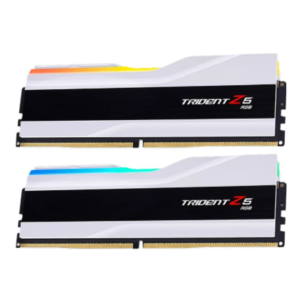 G.Skill Trident Z5 RGB | 64 GB | DDR5 | 4800 MHz | PC/server | Registered No | ECC No