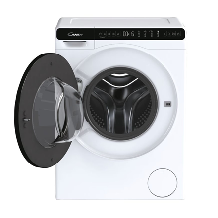 Candy CW50-BP12307GU-S Washing Machine