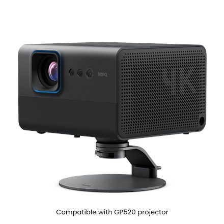 Benq | ST30 Projector Stand | 5A.R0J10.00E