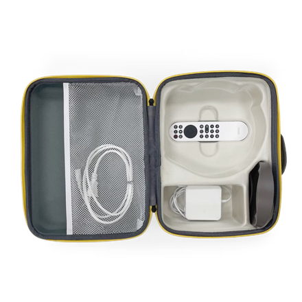 Benq Soft Case for GV31 Projector | BenQ | 245 x 315 x 150 mm