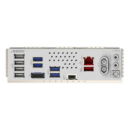 Gigabyte Z890M A ELITE WF7 ICE | Processor family Intel | Processor socket LGA1851 | DDR5 | Supporte