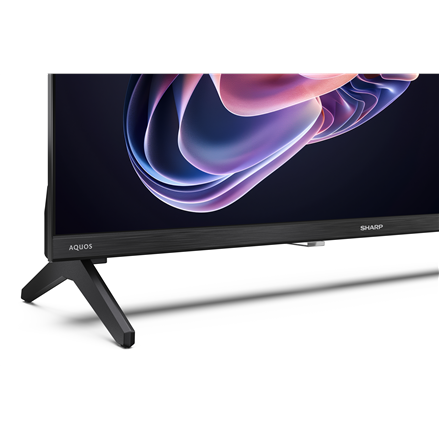 Sharp | 24HF2265E | 24 | Smart TV | Google TV