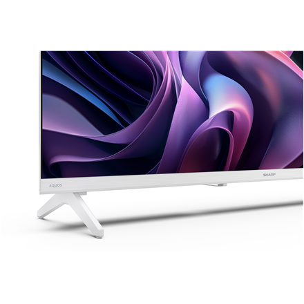 Sharp | 32HF2265EW | 32 | Smart TV | Google TV | White
