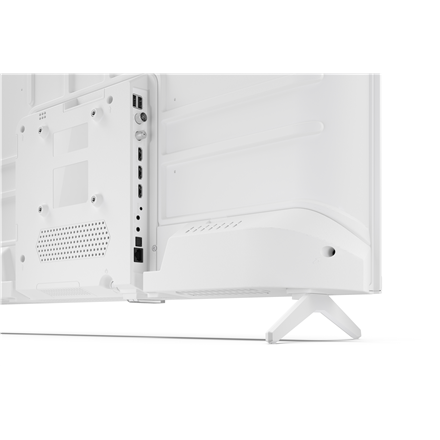 Sharp | 32HF2265EW | 32 | Smart TV | Google TV | White