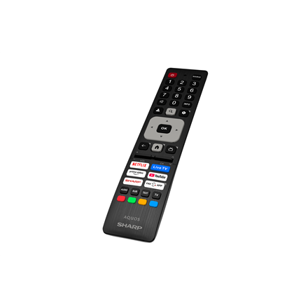 Sharp | 32HF3265E | 32 | Smart TV | Google TV