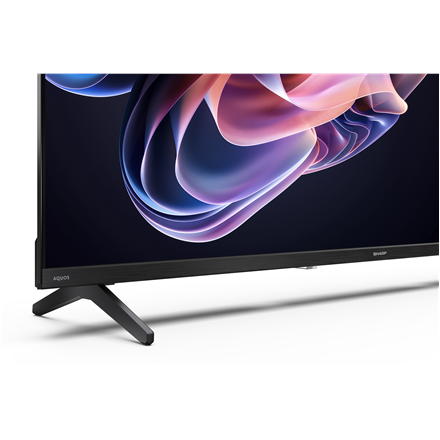 Sharp | 40HF2265E | 40 | Smart TV | Google TV