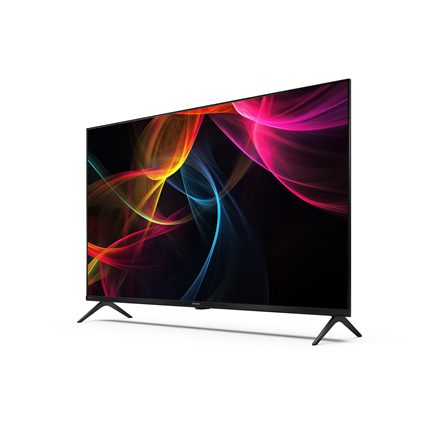 Sharp | 43HL4265E | 43 | Smart TV | Google TV | UHD | Black