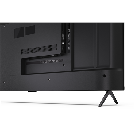 Sharp | 43HP5265E | 43 | Smart TV | Google TV | HD | Black