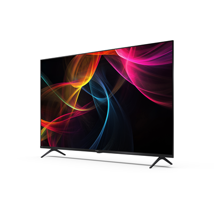 Sharp | 50HL4265E | 50 | Smart TV | Google TV | UHD | Black