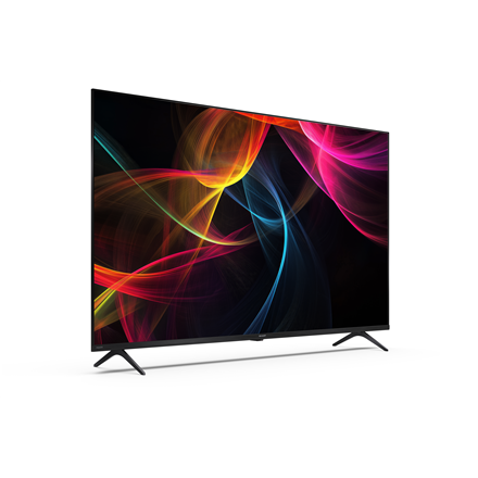 Sharp | 50HL4265E | 50 | Smart TV | Google TV | UHD | Black