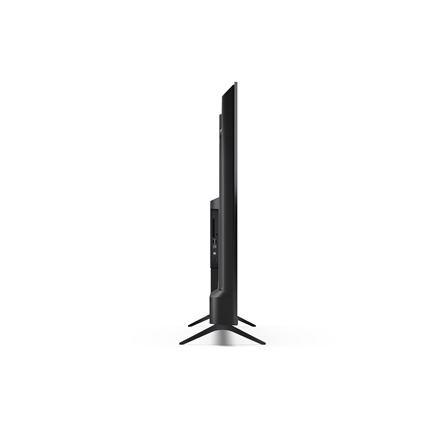 Sharp | 50HP5265E | 50 | Smart TV | Google TV | UHD | Black