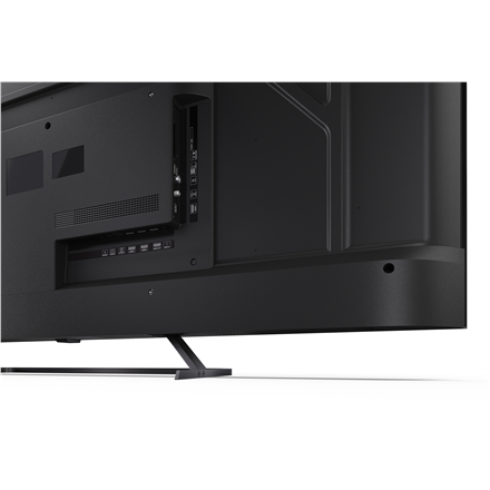 Sharp | 50HP6265E | 50 | Smart TV | Google TV | UHD | Black