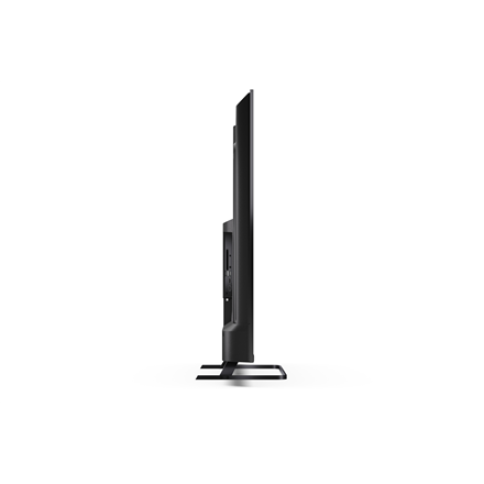 Sharp | 50HR7265E | 50 | Smart TV | Google TV | Black