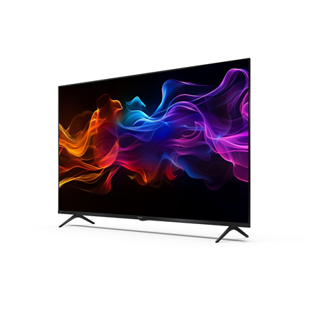 Sharp | 55HP5265E | 55 | Smart TV | Google TV | UHD | Black