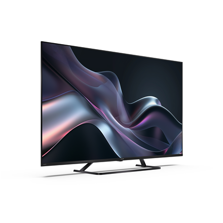 Sharp | 55HP6265E | 55 | Smart TV | Google TV | UHD | Black