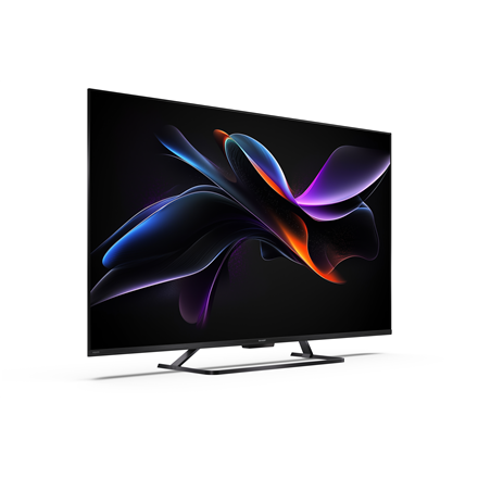 Sharp | 55HR7265E | 55 | Smart TV | Google TV | Black