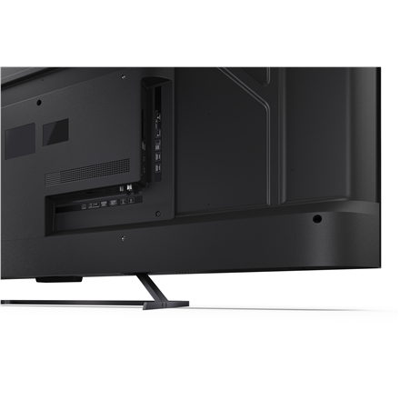 Sharp | 55HR7265E | 55 | Smart TV | Google TV | Black