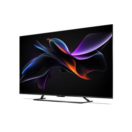 Sharp | 65HR7265E | 65 | Smart TV | Google TV | Black