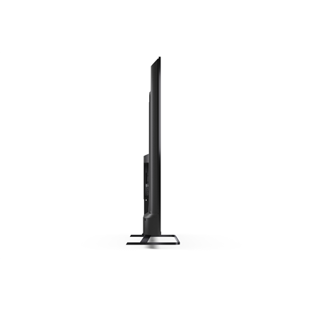 Sharp | 65HR7265E | 65 | Smart TV | Google TV | Black