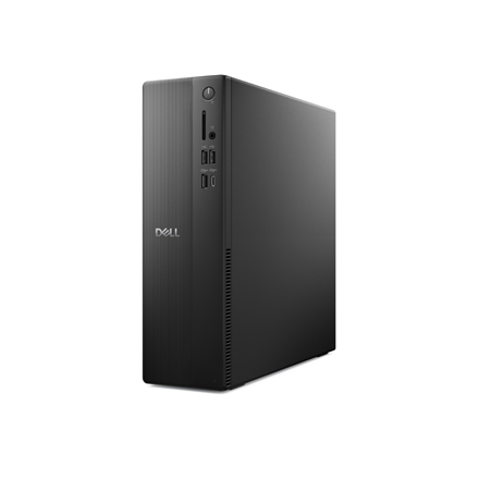 Dell ECS1250 | Desktop | Slim | Intel Core U5 | 225 | 16 GB | DDR5 | 512 GB | Intel UHD Graphics | N