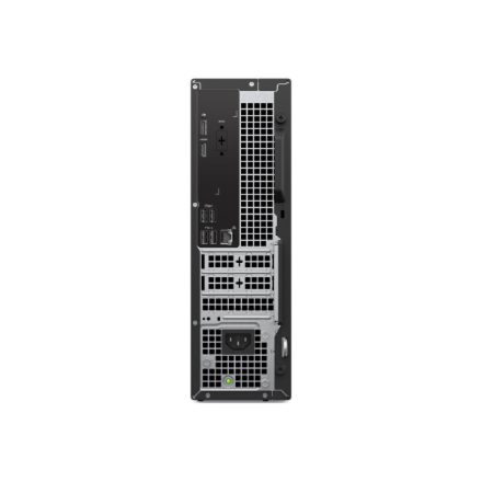 Dell ECS1250 | Desktop | Slim | Intel Core i7 | i7-14700 | 16 GB | DDR5 | 512 GB | Intel UHD Graphic