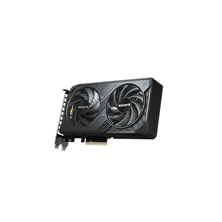 Gigabyte GeForce RTX 5060 WINDFORCE OC 8G | NVIDIA | 8 GB | GeForce RTX 5060 | GDDR7 | HDMI ports qu