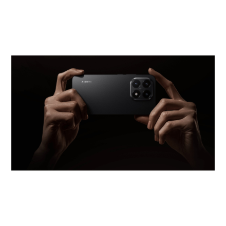 Xiaomi 15T | Black | 6.83 " | 120Hz eye-care | 2772 x 1280 pixels | Mediatek | D8400-Ultra | Interna