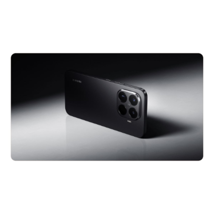 Xiaomi 15T Pro | Black | 6.83 " | 144Hz eye-care | 2772 x 1280 pixels | Mediatek | Dimensity 9400+ |