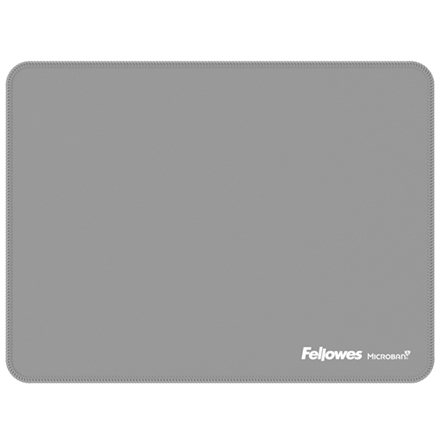 Fellowes XL Mousepad | Breyta | 280 x 210 x 2.5 mm | Grey